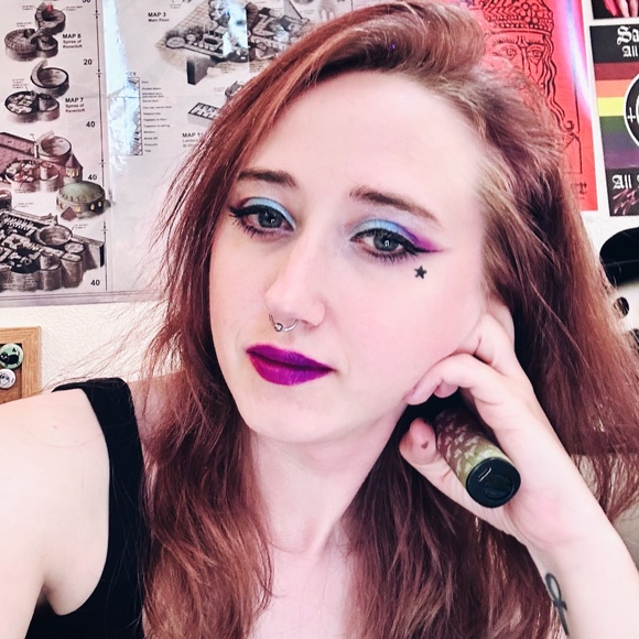 Hi I’m ripley (they/them) - Picture 4 of 4